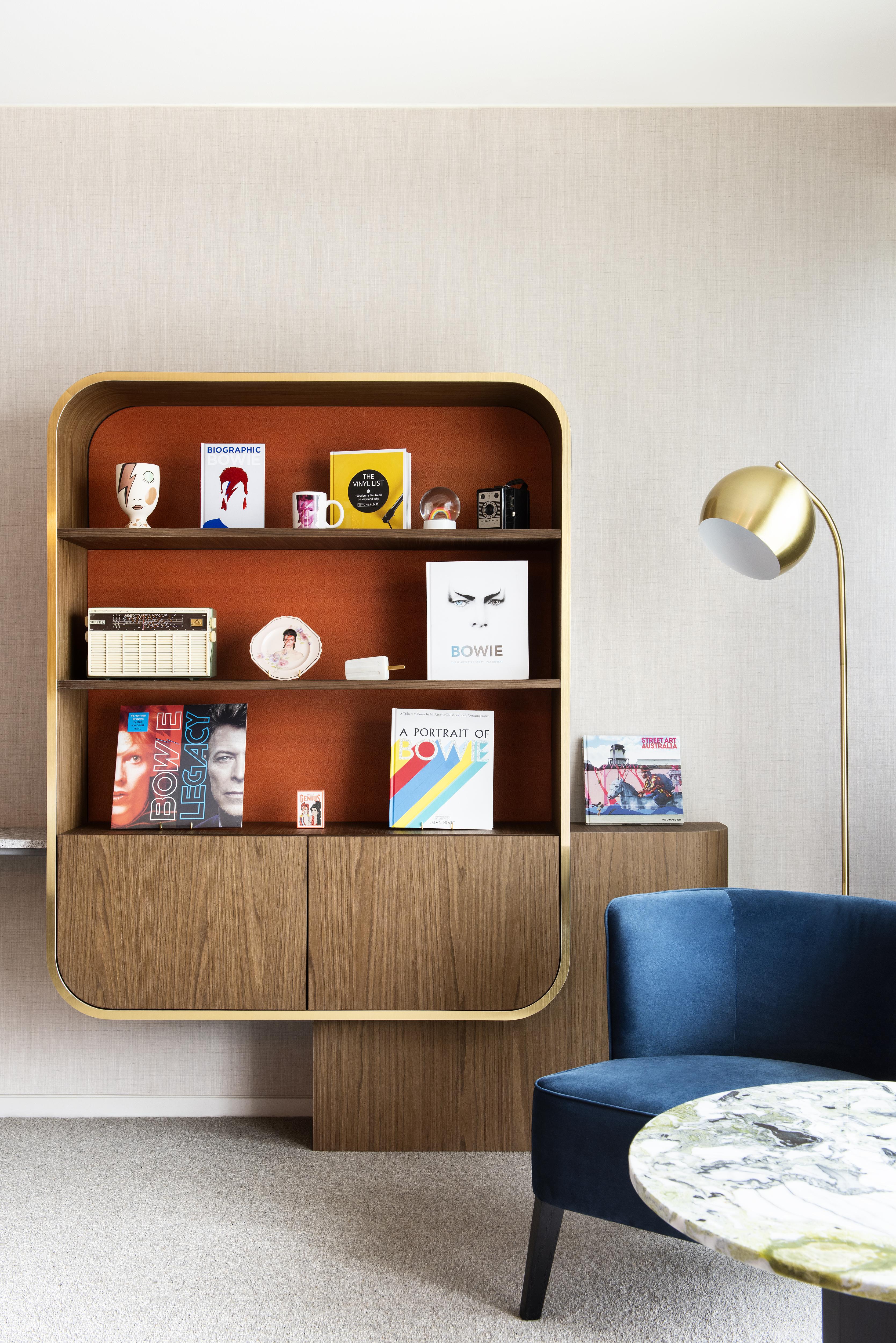 Ovolo The Valley Brisbane Eksteriør bilde A selection of the products offered by the company