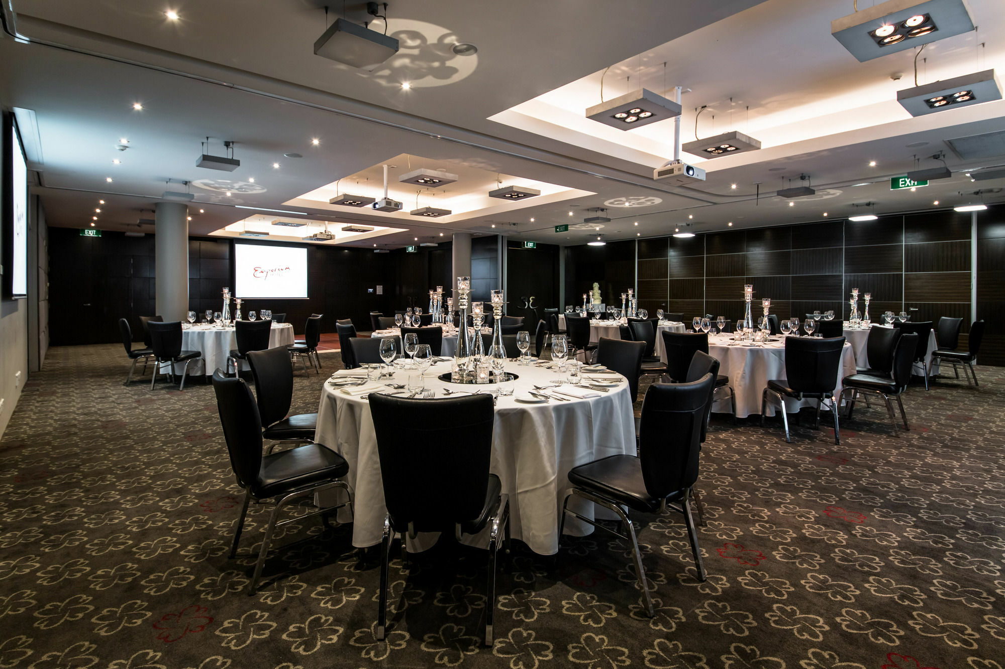 Ovolo The Valley Brisbane Eksteriør bilde The Grand Ballroom